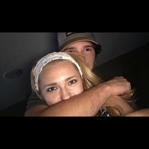 Meet your Posher, Whitney